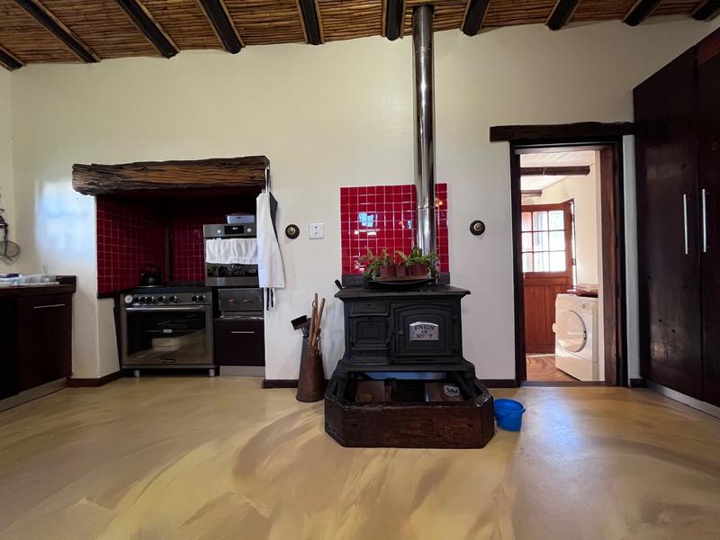 4 Bedroom Property for Sale in Dwarskersbos Western Cape